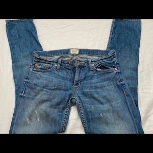 HUDSON JEANS